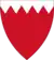 Coat of arms of Bahrain