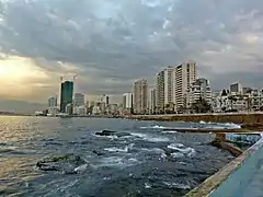 Beirut – Lebanon