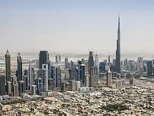 Dubai – United Arab Emirates