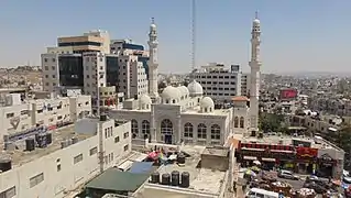 Ramallah – Palestine